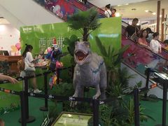 -凯德广场(武胜路店)