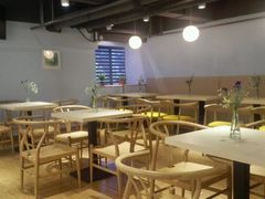 大堂-沙青(江场二路店)