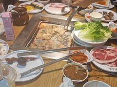 -苏格里岛自助海鲜烤肉火锅(集美万达店)