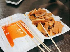 -细妹五香牛杂(步行街店)