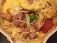 -暖食光·台式家庭餐厅·生日主题店(万达店)