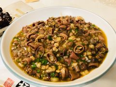 海肠捞饭-小郭私房菜·海肠捞饭店(学士街店)