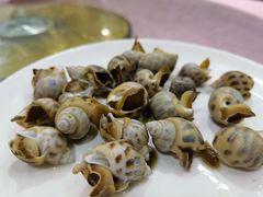 -龙溪海鲜酒家(溪涌店)