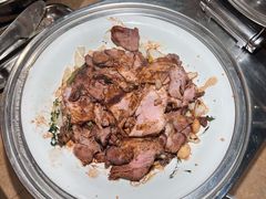 -济南喜来登酒店