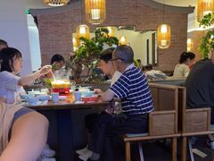 大堂-闽上鲜·福建菜(龙湖滨江天街店)