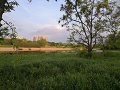 -北运河水利风景区