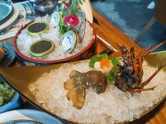 -Mr·Fish鱼鲜生海鲜放题(银泰in99店)