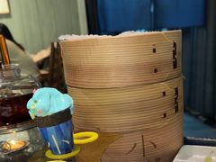 -小大董·烤鸭(凤凰汇店)