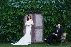 点击看大图 -太古映画婚纱摄影(天河店)