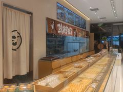 -泸溪河桃酥(鄞州高新宝龙店)