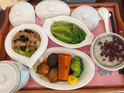 -兰心墩楠月子会所(万达店)