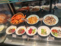 -鱼篮仔·潮汕美食(圆明新园店)