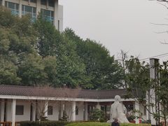 -苏州图书馆(人民路总馆)
