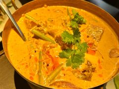 -大头虾越式风味餐厅(光明广场店)