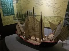 -中国闽台缘博物馆