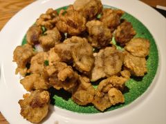 椒盐排骨-原製原味(普陀山磐龙店)