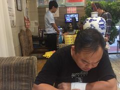 -盈润餐饮河南烩面全羊锅