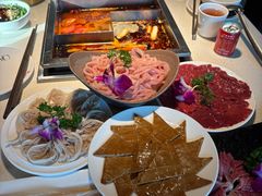 -红鼎坊·老成都火锅(新南门店)