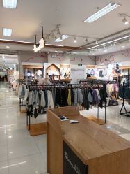 -孩子王童乐园(淮安万达店)