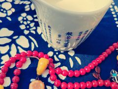 -菩提树咖啡馆日咖晚酒(龙湖店)
