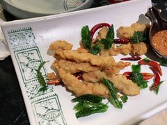-云海肴云南菜·蒸汽石锅鱼(青岛万象城店)