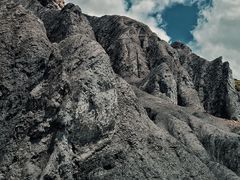 -墨石公园景区