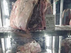 -404干式熟成牛排馆•聚会餐厅