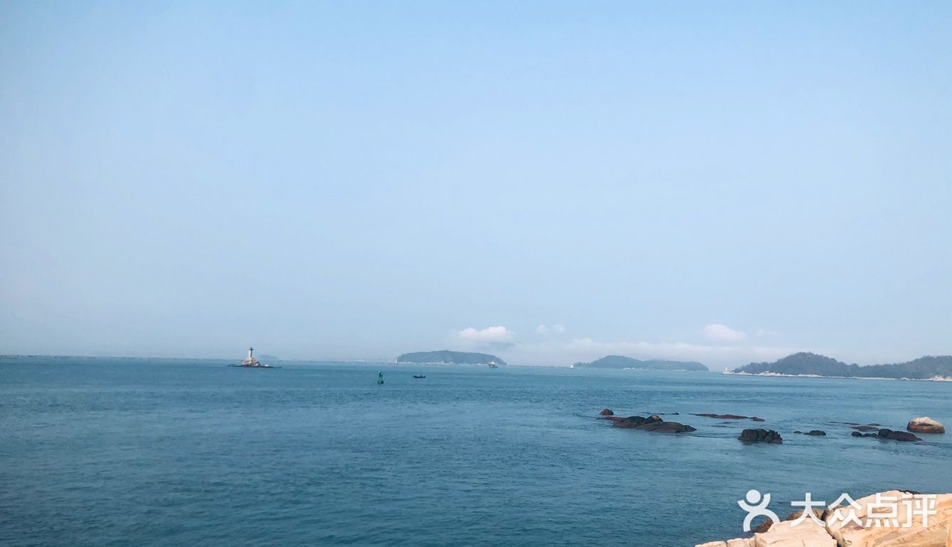 东山半日游