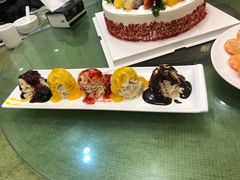 -桃子餐厅·天津菜(红星路直营店)
