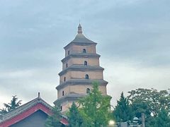 -大慈恩寺(大雁塔)