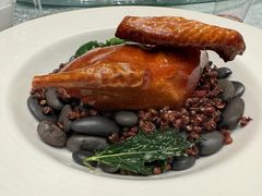 -京香轩·中餐厅(上海中庚聚龙酒店)