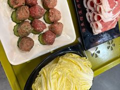 -活鱼馆(宜兴埠店)