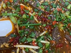 -瓦市黄羊群羊肉馆(火车站路店)