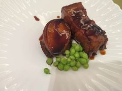 -湖影中餐厅·南京金茂威斯汀大酒店