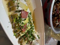 -宋园·金宴浙鲜馆(静安店)