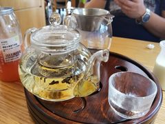 小青柑云南普洱-湘拾(壹方北馆店)
