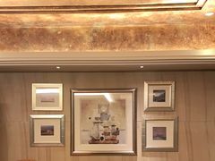 -棕榈岛海鲜自助餐厅(虹桥迎宾馆店)