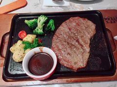 -必胜客(金开大道店)