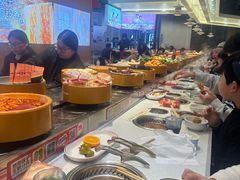 -龍歌自助小火锅(秦淮水游城店)