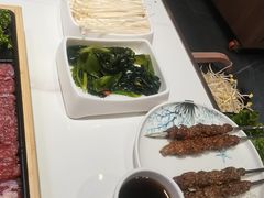 -祥源胡同·涮牛羊肉火锅(花桥店)