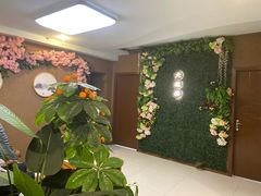 -大观园影院式足浴Spa店(沙坪坝店)