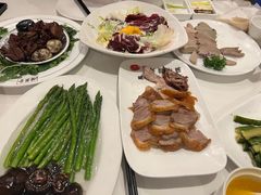 -全聚德(前门店)