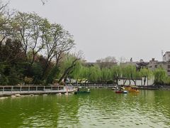 -莲湖公园
