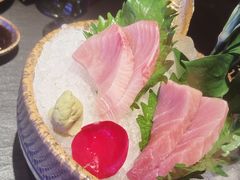 -蟹犇•帝王蟹雪蟹(陆家嘴店)