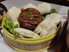 -惠丰堂饭庄·烤鸭·京味菜(西北旺·唐家岭店)