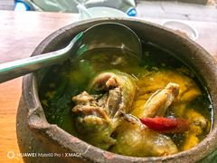 汤瓶鸡汤-途中饭店(开化店)