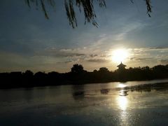 -后海公园