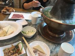 -牛街·马辈儿涮肉(牛街二店)
