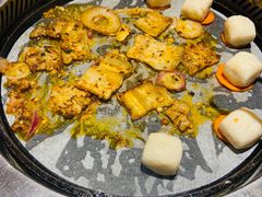 -么子烤肉(化龙池店)