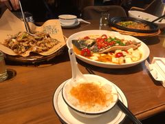 -鑫小城故事·藕汤·家常菜(台北一路总店)